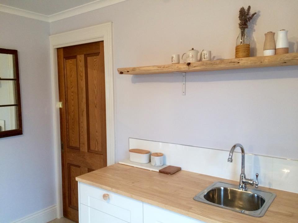 Robin Hoods Well Farm Stay Sassafras Kültér fotó