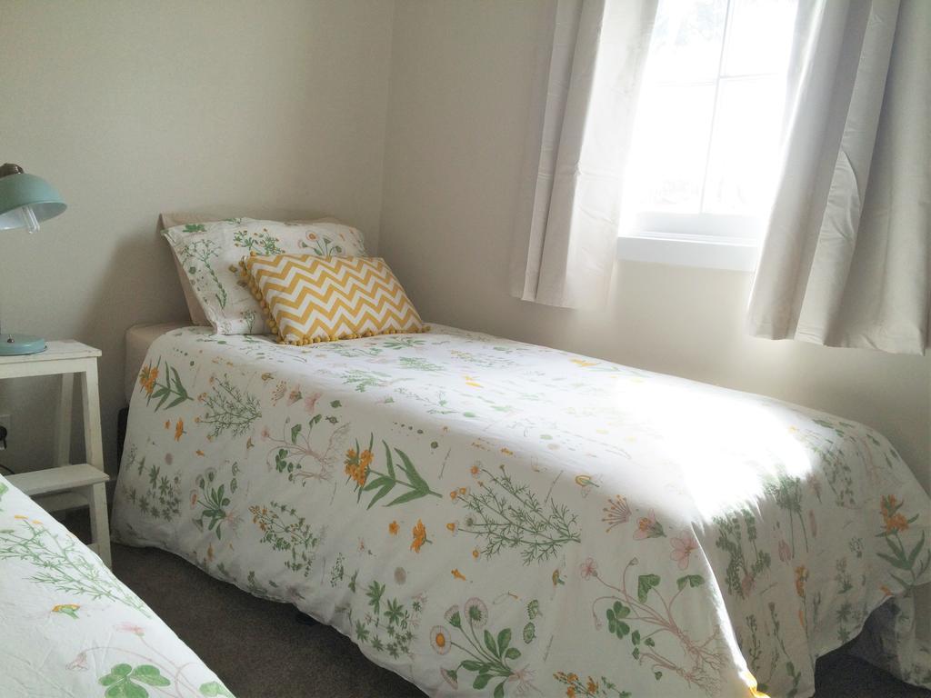 Robin Hoods Well Farm Stay Sassafras Kültér fotó