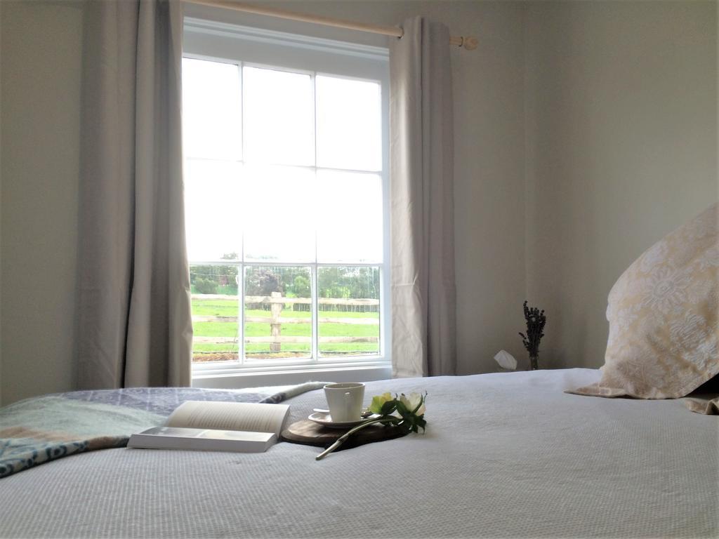 Robin Hoods Well Farm Stay Sassafras Kültér fotó