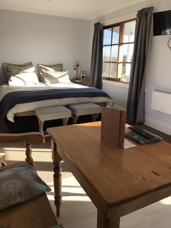 Robin Hoods Well Farm Stay Sassafras Kültér fotó