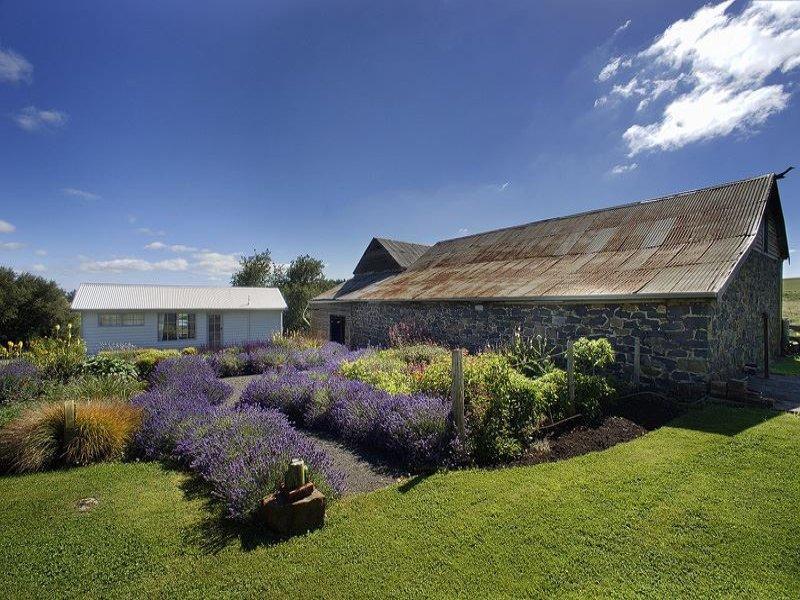 Robin Hoods Well Farm Stay Sassafras Kültér fotó